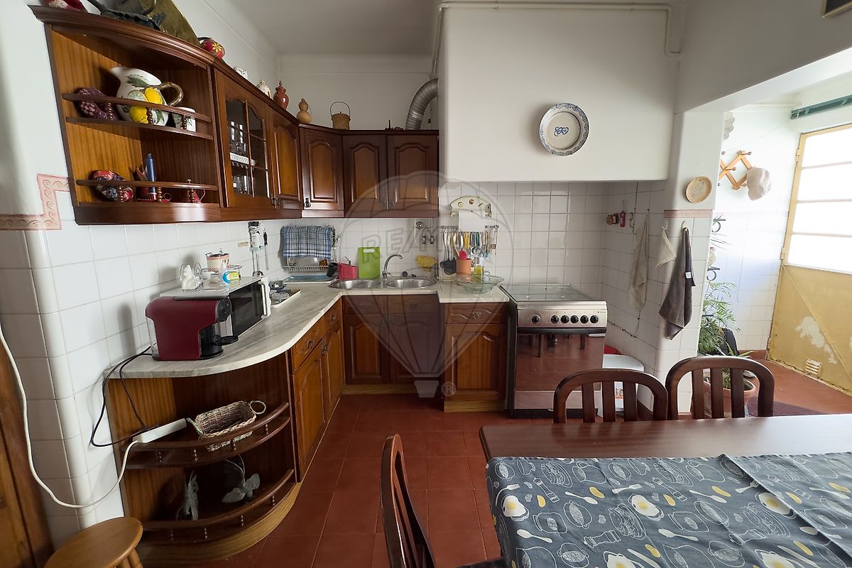 Apartamento T3 à venda em Abrantes (São Vicente e São João) e Alferrarede, Abrantes — foto 6
