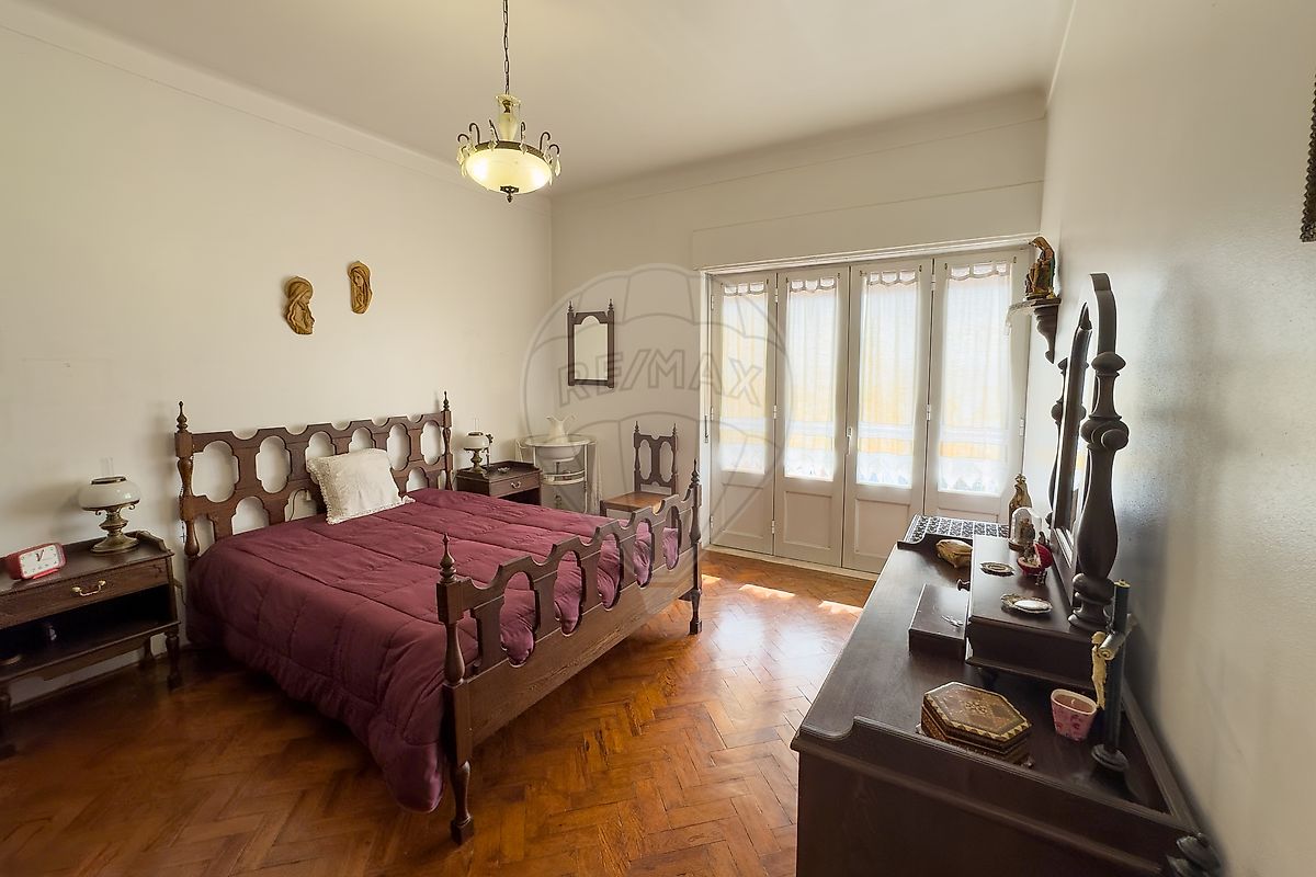Apartamento T3 à venda em Abrantes (São Vicente e São João) e Alferrarede, Abrantes — foto 15
