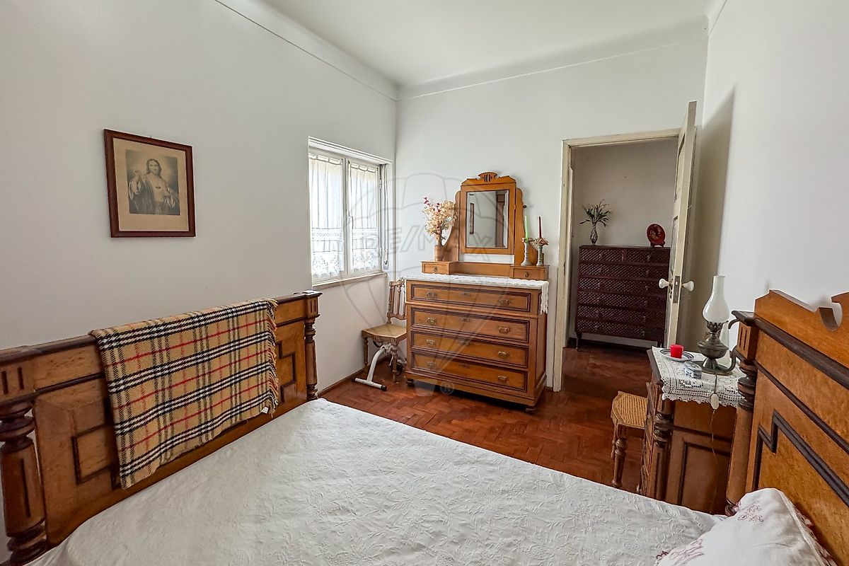 Apartamento T3 à venda em Abrantes (São Vicente e São João) e Alferrarede, Abrantes — foto 21