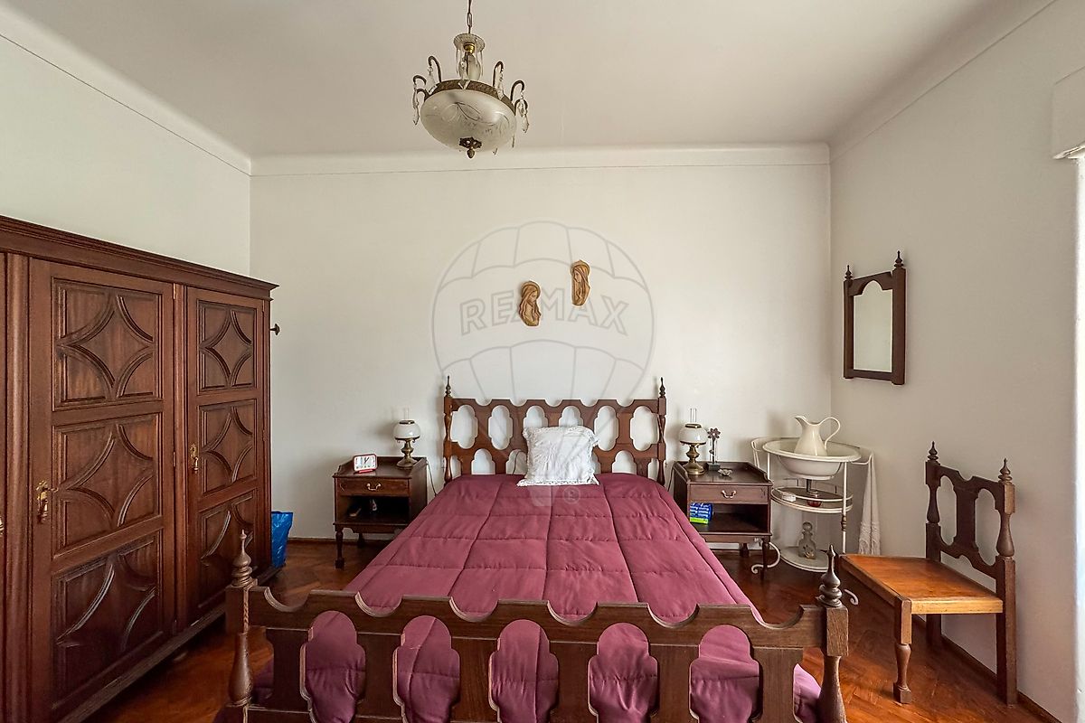 Apartamento T3 à venda em Abrantes (São Vicente e São João) e Alferrarede, Abrantes — foto 13