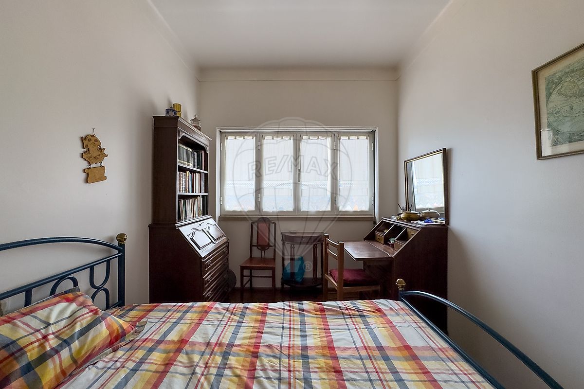 Apartamento T3 à venda em Abrantes (São Vicente e São João) e Alferrarede, Abrantes — foto 12