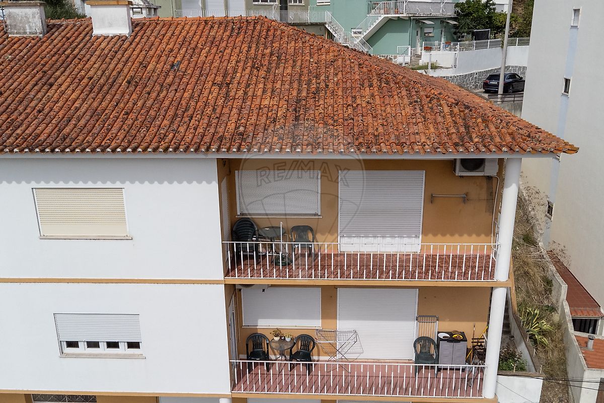 Apartamento T3 à venda em Abrantes (São Vicente e São João) e Alferrarede, Abrantes — foto 26