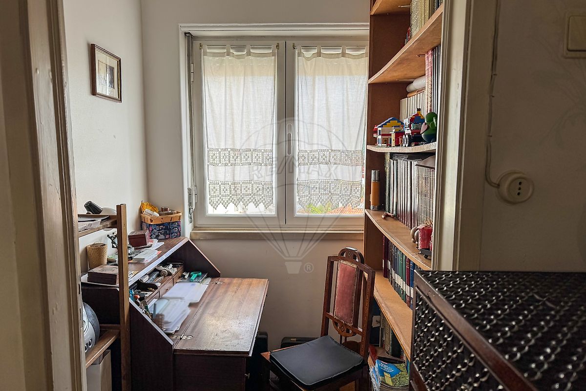 Apartamento T3 à venda em Abrantes (São Vicente e São João) e Alferrarede, Abrantes — foto 23