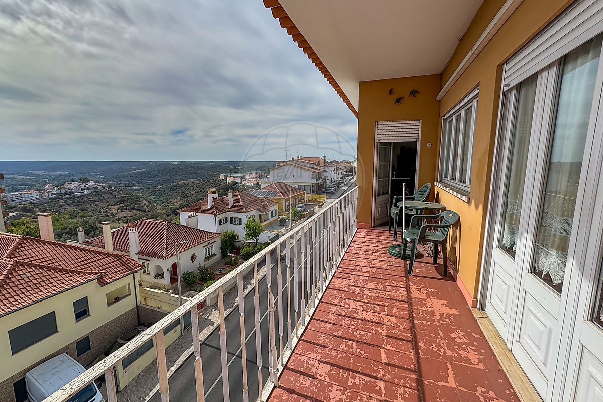 Apartamento T3 à venda em Abrantes (São Vicente e São João) e Alferrarede, Abrantes — foto 11