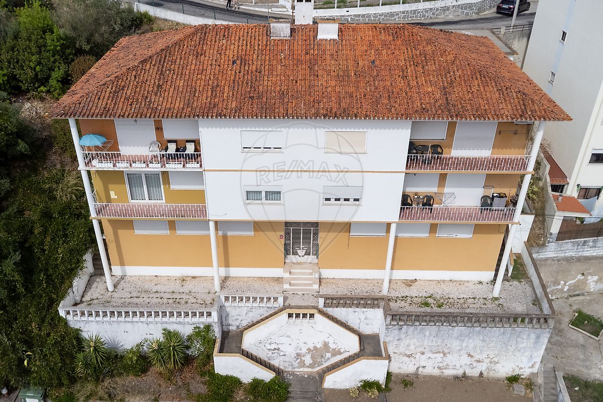 Apartamento T3 à venda em Abrantes (São Vicente e São João) e Alferrarede, Abrantes — foto 25