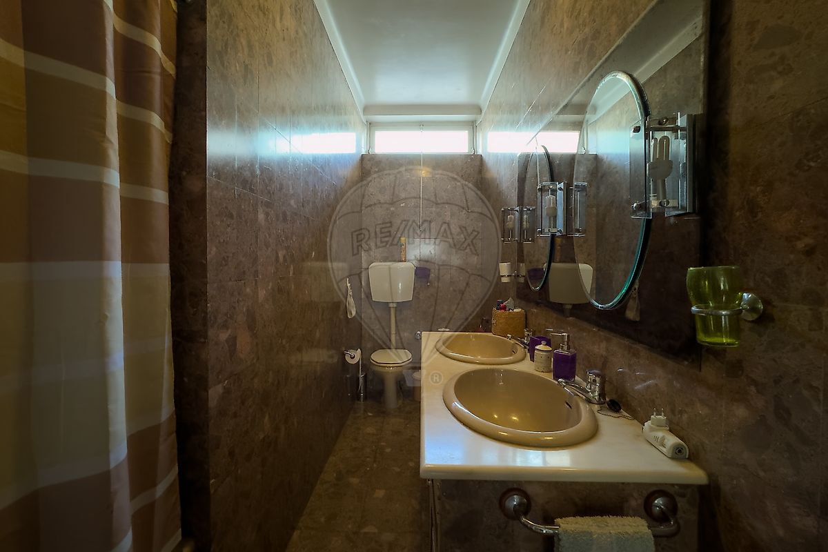 Apartamento T3 à venda em Abrantes (São Vicente e São João) e Alferrarede, Abrantes — foto 18