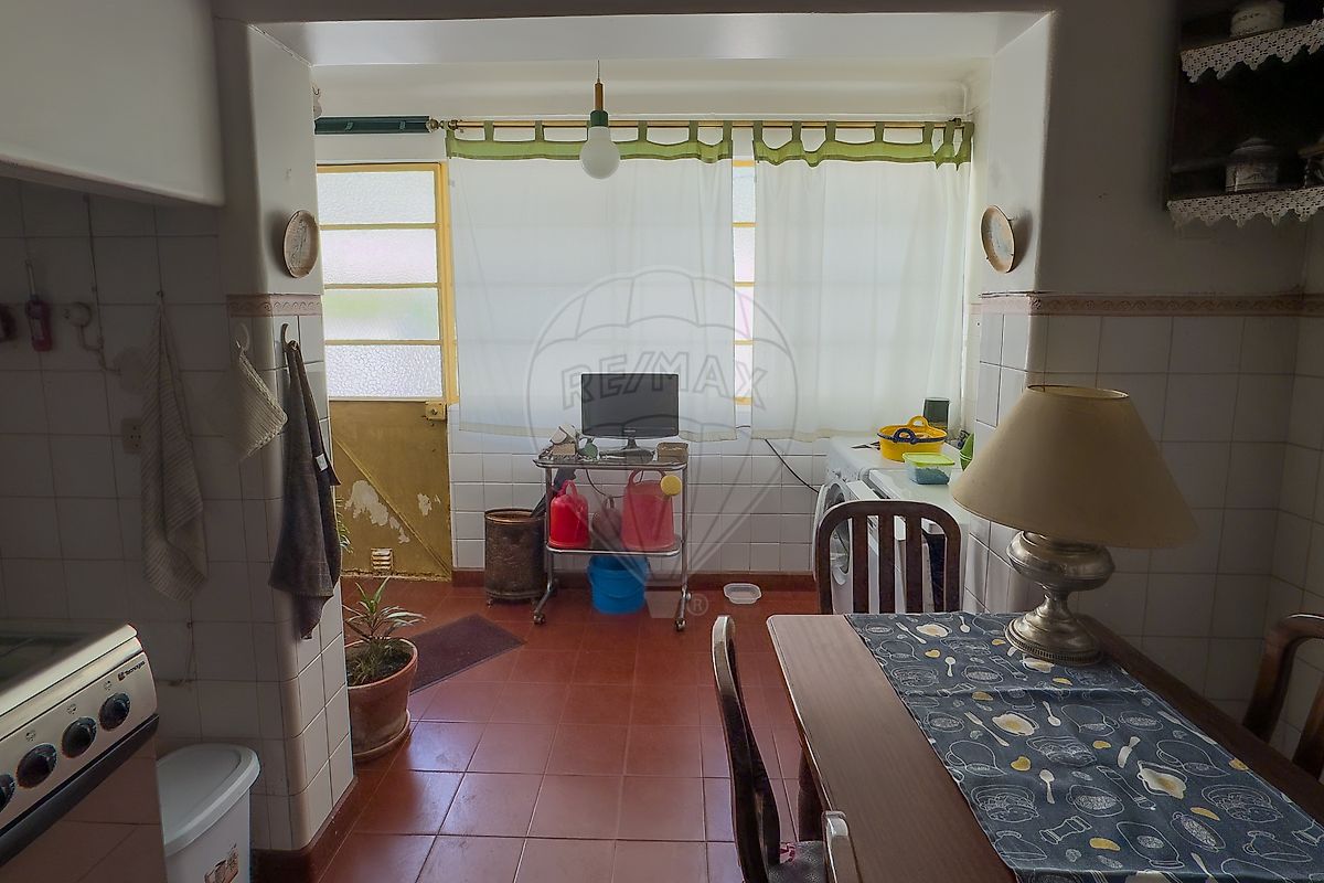 Apartamento T3 à venda em Abrantes (São Vicente e São João) e Alferrarede, Abrantes — foto 7