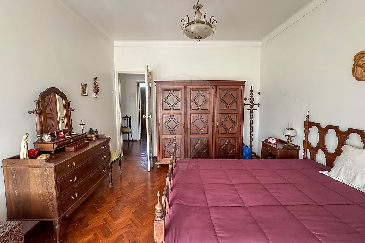 Apartamento T3 à venda em Abrantes (São Vicente e São João) e Alferrarede, Abrantes — foto 14