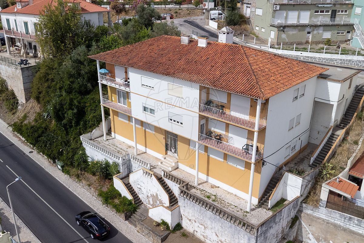 Apartamento T3 à venda em Abrantes (São Vicente e São João) e Alferrarede, Abrantes — foto 27