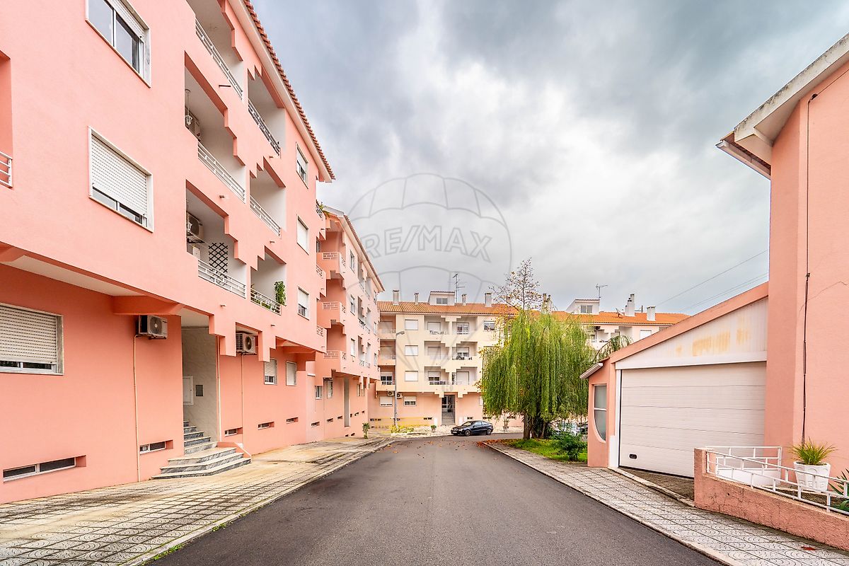Apartamento T3 para arrendar em Abrantes