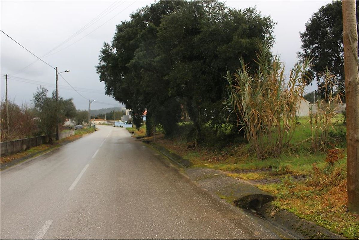 Terreno à venda em Montemor-o-Velho