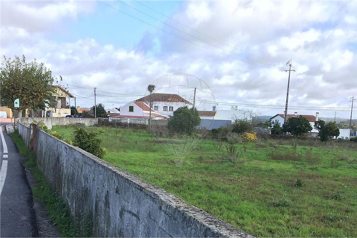 Terreno  à venda em Figueira da Foz