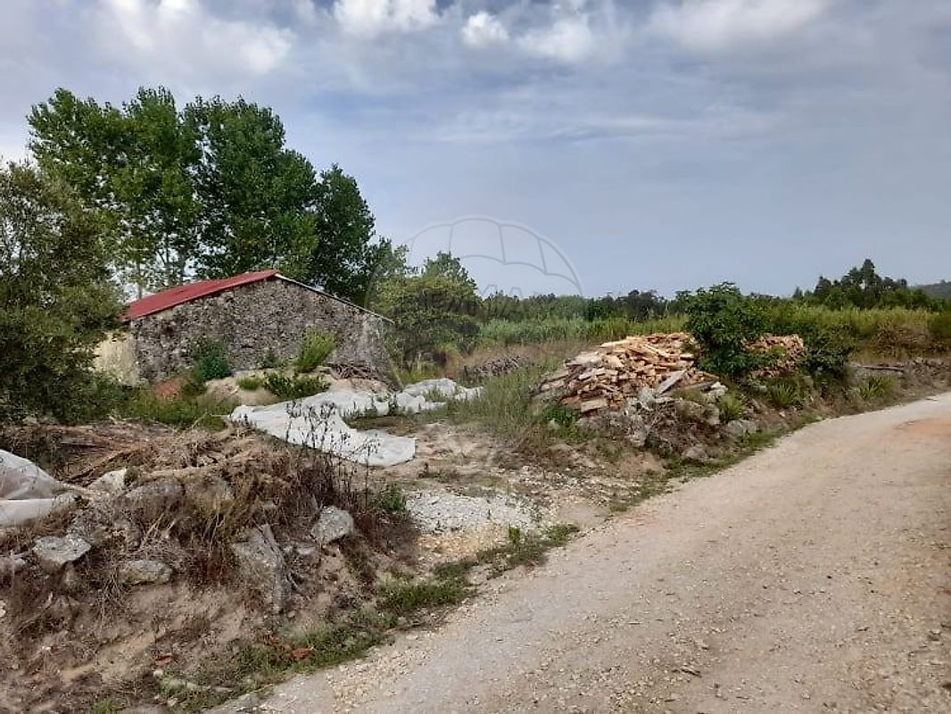 Terreno à venda em Montemor-o-Velho