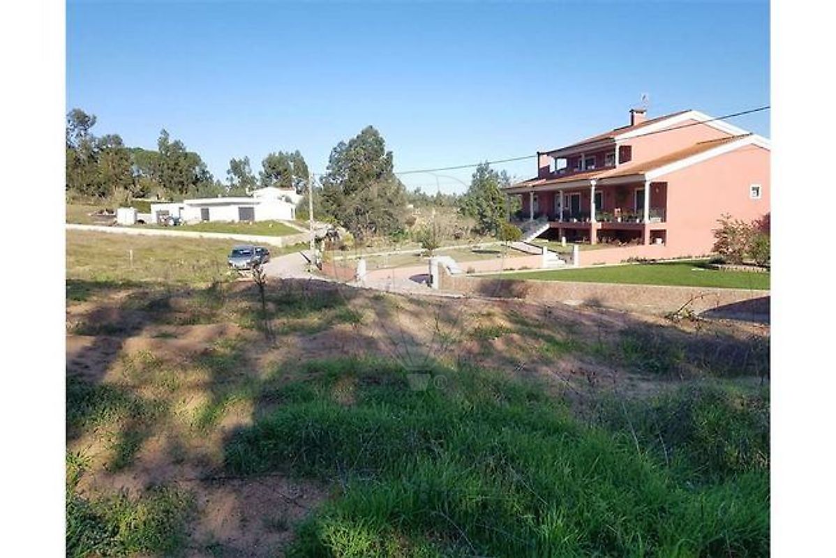 Terreno  para venda