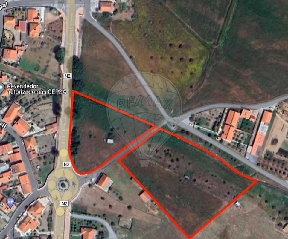 Terreno para venda