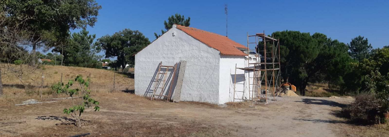 Quinta para venda