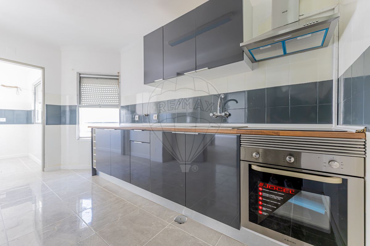 Apartamento T3 para venda