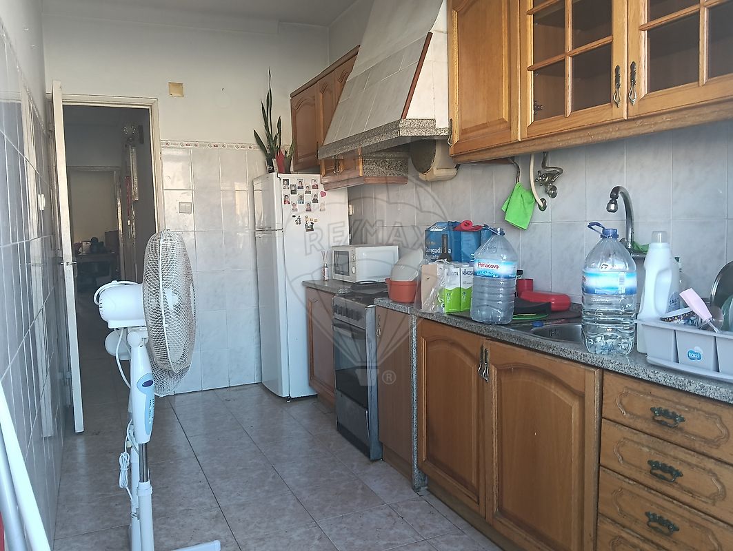 Apartamento T1 para venda