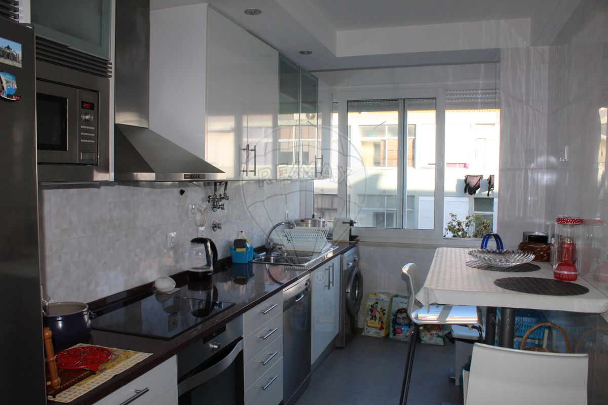 Apartamento T3 para venda