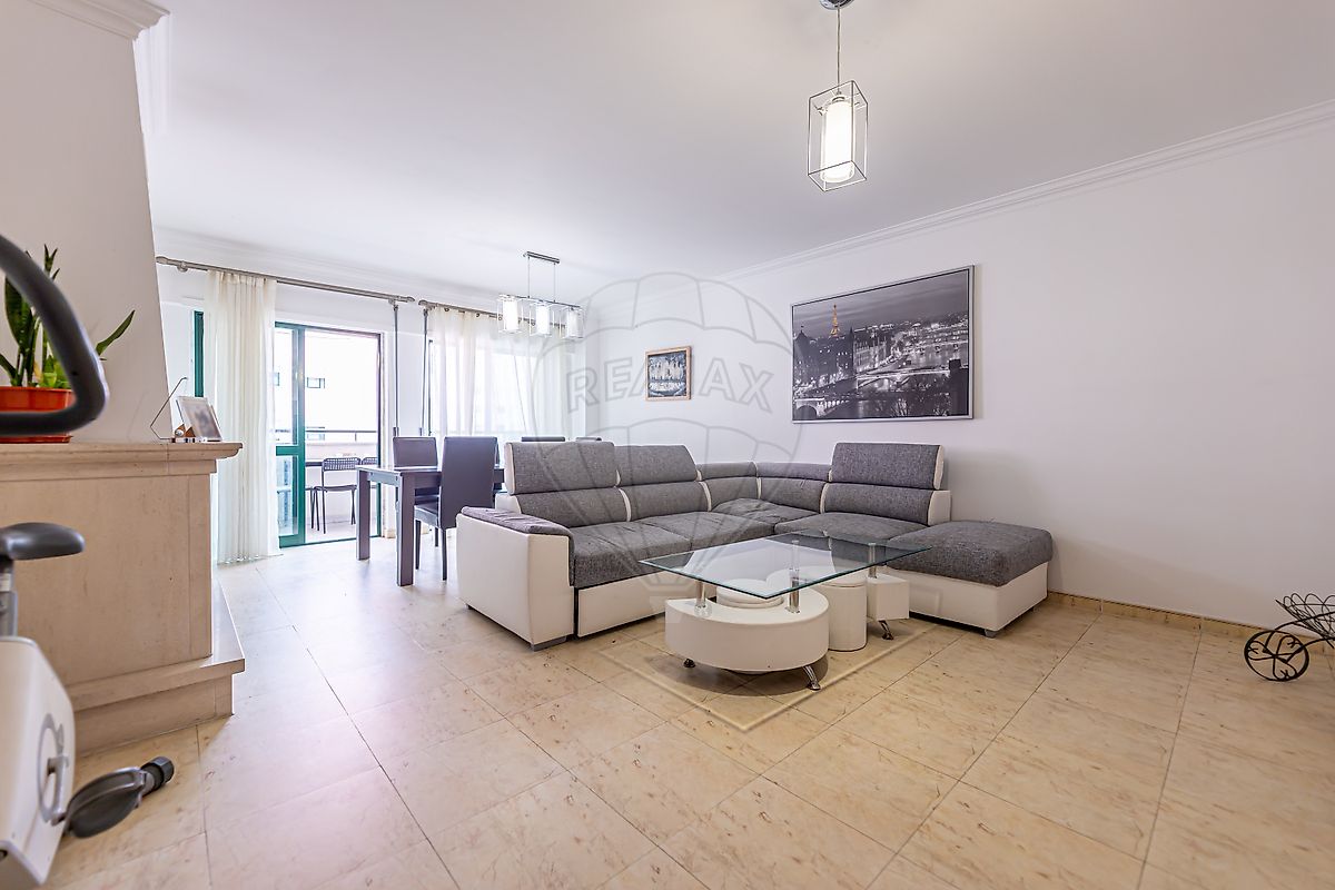 Apartamento T2 para venda