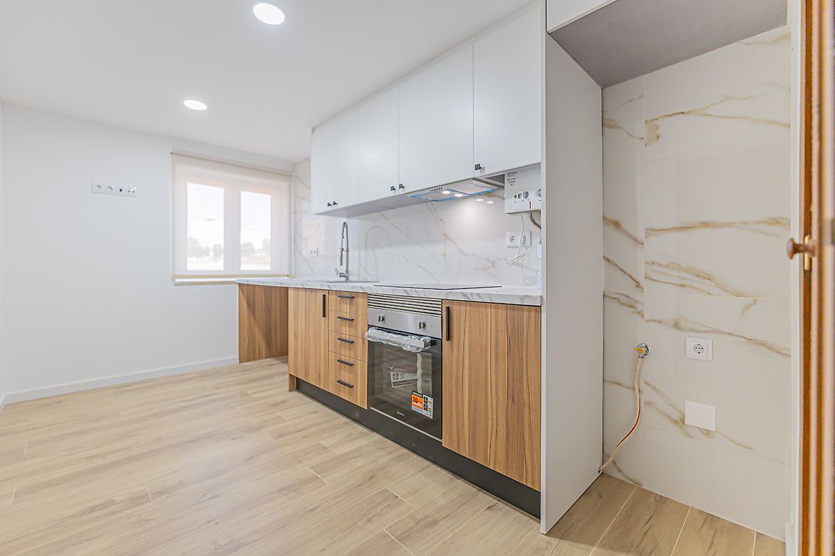 Apartamento T2 à venda em Lisboa