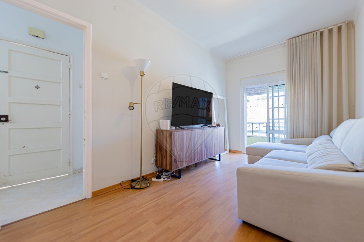 Apartamento T2 para venda