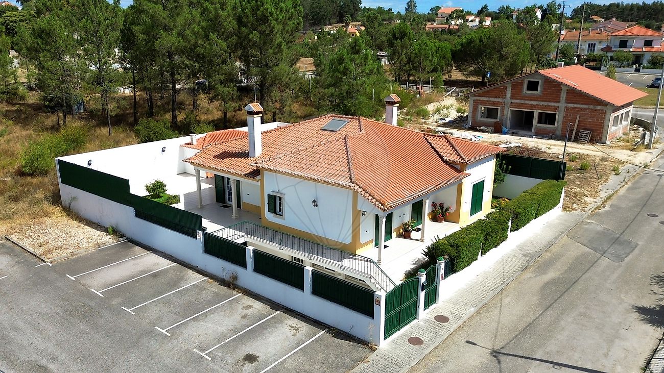 Moradia T3 para venda