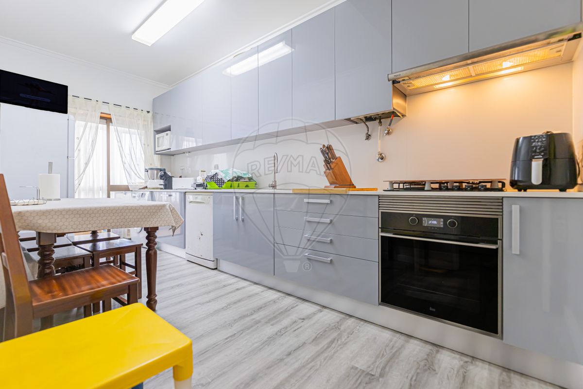 Apartamento T3 para venda