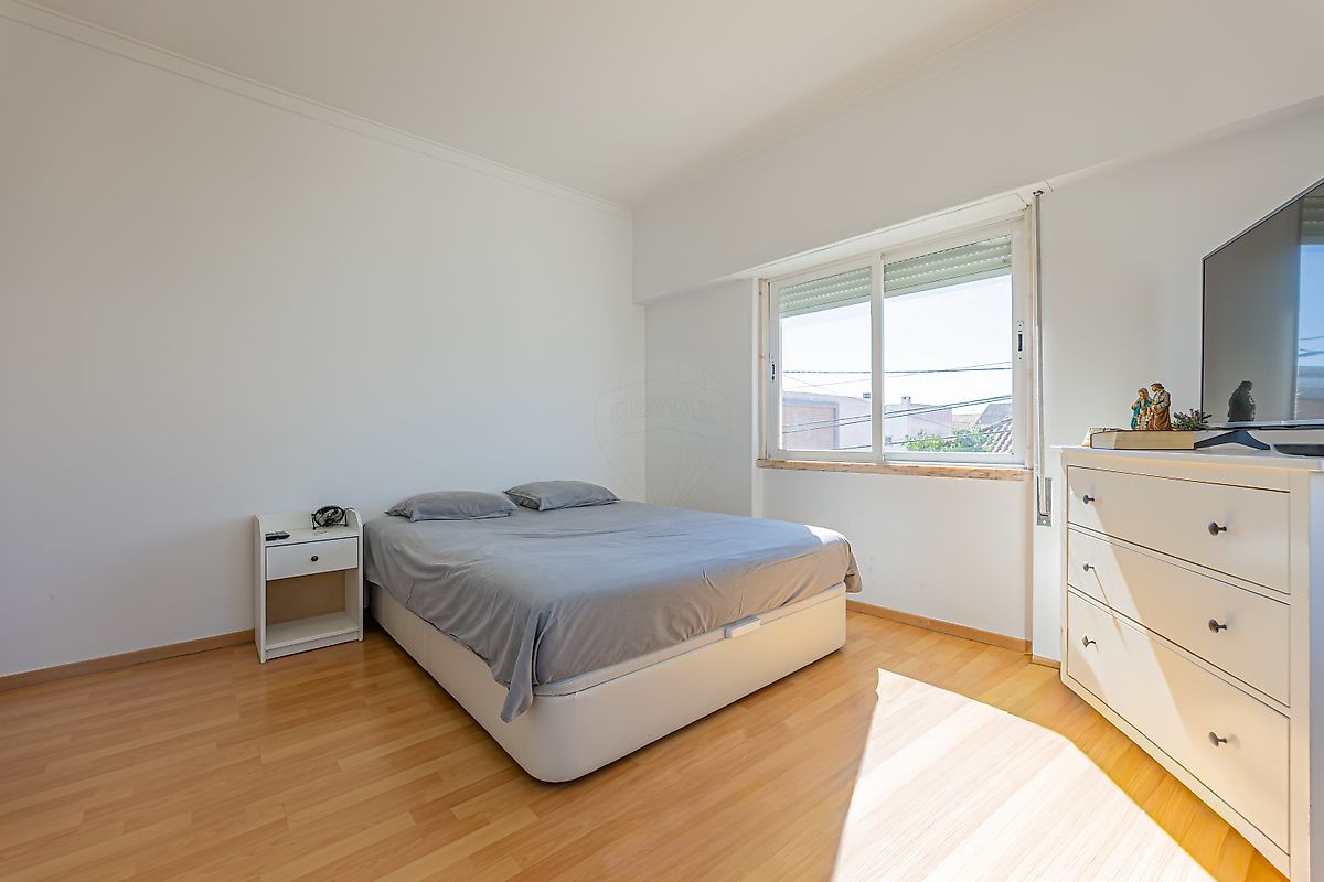 Apartamento T4 à venda em Seixal, Arrentela e Aldeia de Paio Pires, Seixal — foto 10