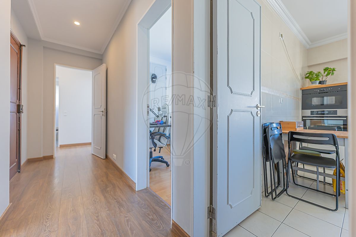 Apartamento T4 à venda em Seixal, Arrentela e Aldeia de Paio Pires, Seixal — foto 12