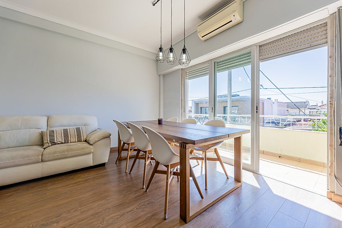 Apartamento T4 à venda em Seixal, Arrentela e Aldeia de Paio Pires, Seixal — foto 25
