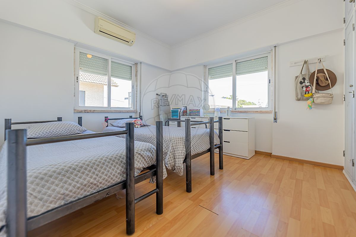 Apartamento T4 à venda em Seixal, Arrentela e Aldeia de Paio Pires, Seixal — foto 9