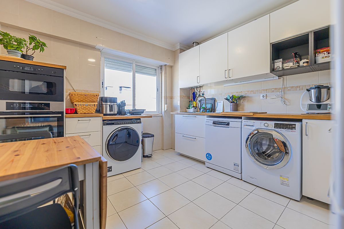 Apartamento T4 à venda em Seixal, Arrentela e Aldeia de Paio Pires, Seixal — foto 15