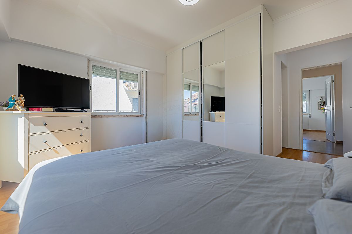 Apartamento T4 à venda em Seixal, Arrentela e Aldeia de Paio Pires, Seixal — foto 8