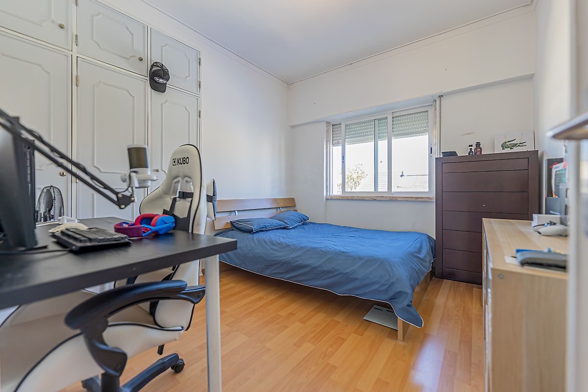 Apartamento T4 à venda em Seixal, Arrentela e Aldeia de Paio Pires, Seixal — foto 14