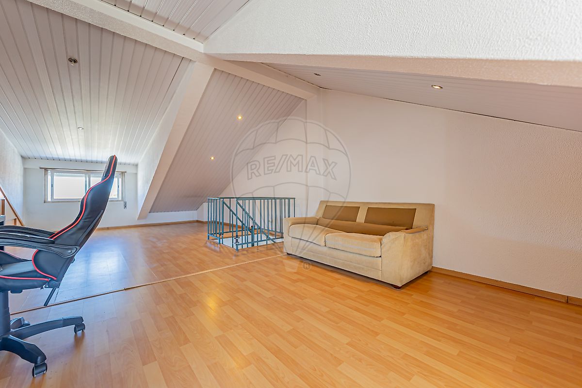 Apartamento T4 à venda em Seixal, Arrentela e Aldeia de Paio Pires, Seixal — foto 21