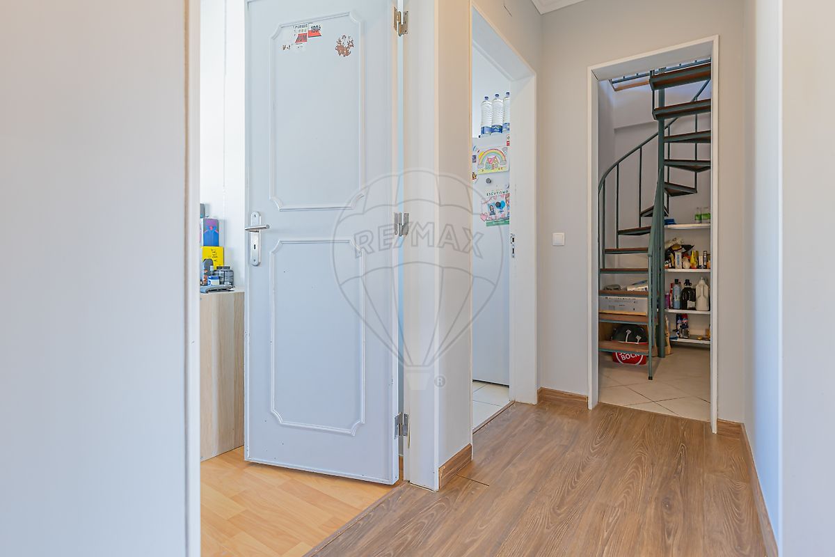 Apartamento T4 à venda em Seixal, Arrentela e Aldeia de Paio Pires, Seixal — foto 11