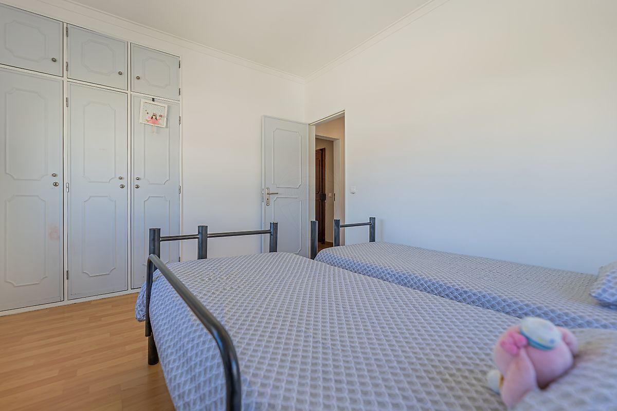 Apartamento T4 à venda em Seixal, Arrentela e Aldeia de Paio Pires, Seixal — foto 7