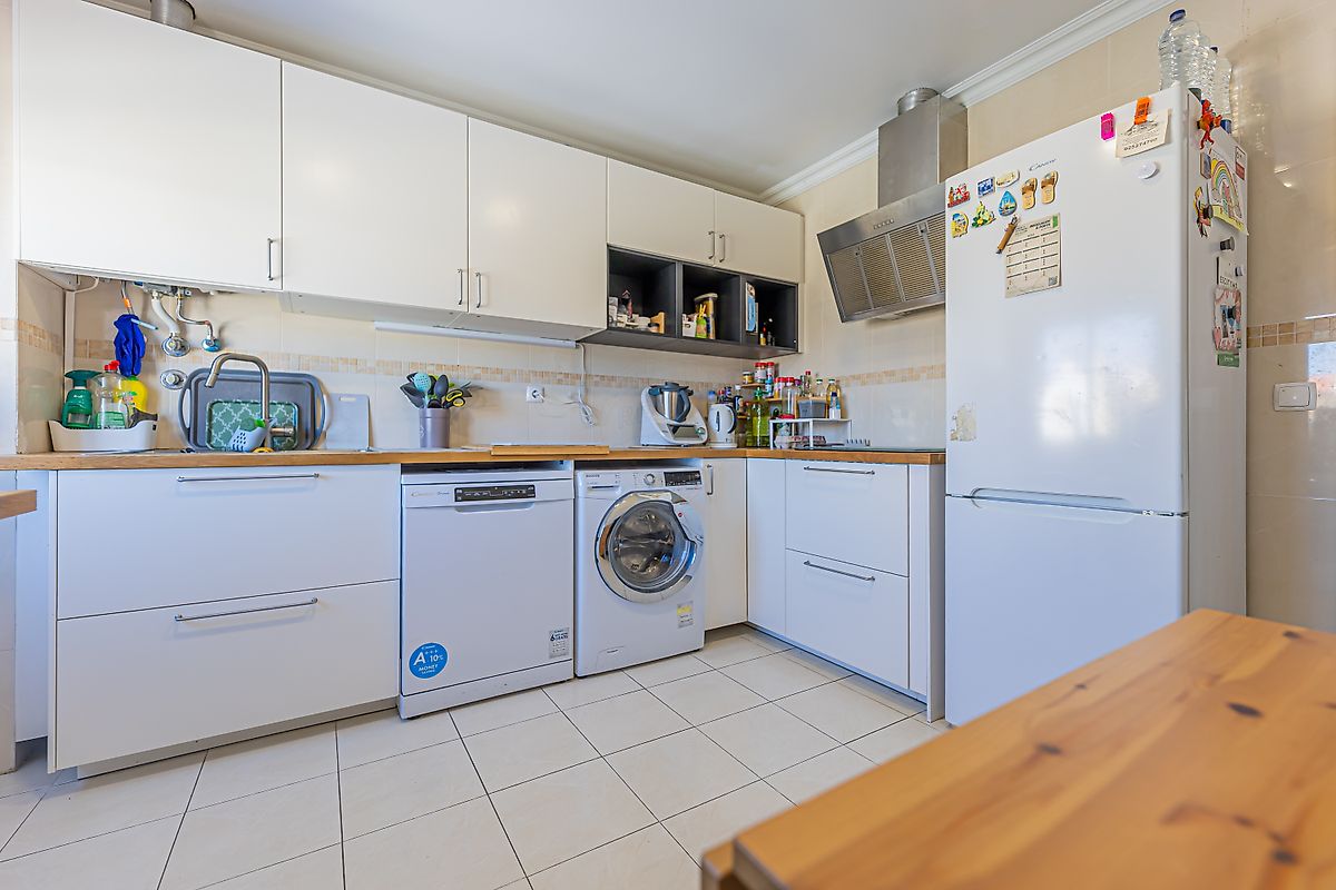 Apartamento T4 à venda em Seixal, Arrentela e Aldeia de Paio Pires, Seixal — foto 16