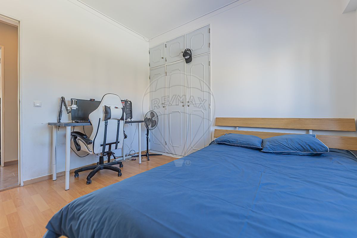 Apartamento T4 à venda em Seixal, Arrentela e Aldeia de Paio Pires, Seixal — foto 13
