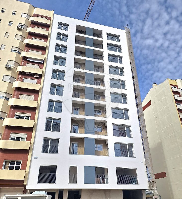 Apartamento T3 para venda