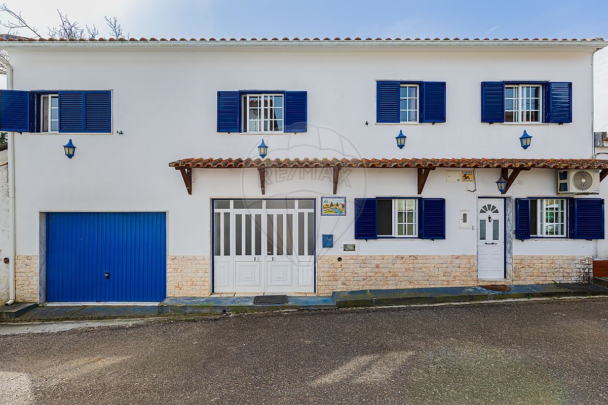 Moradia - Montargil, Ponte de Sor, Portalegre