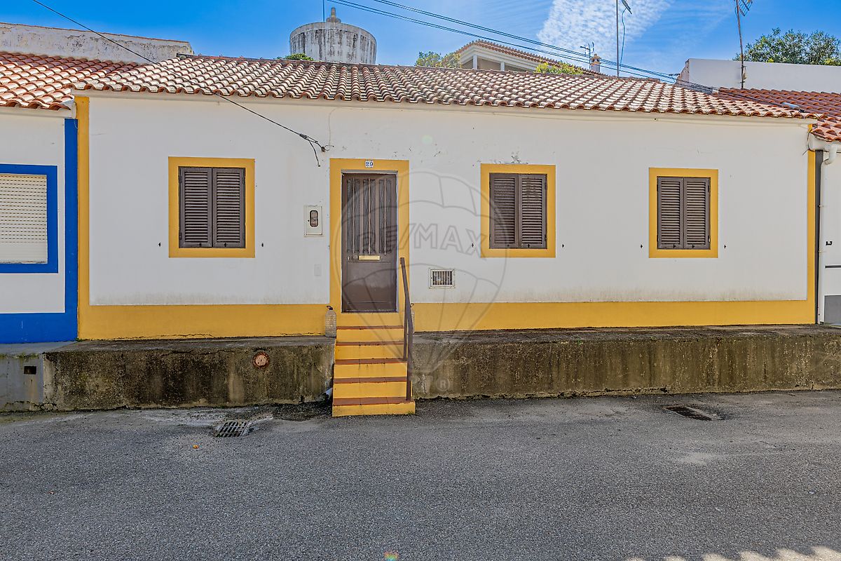 Moradia - Montargil, Ponte de Sor, Portalegre