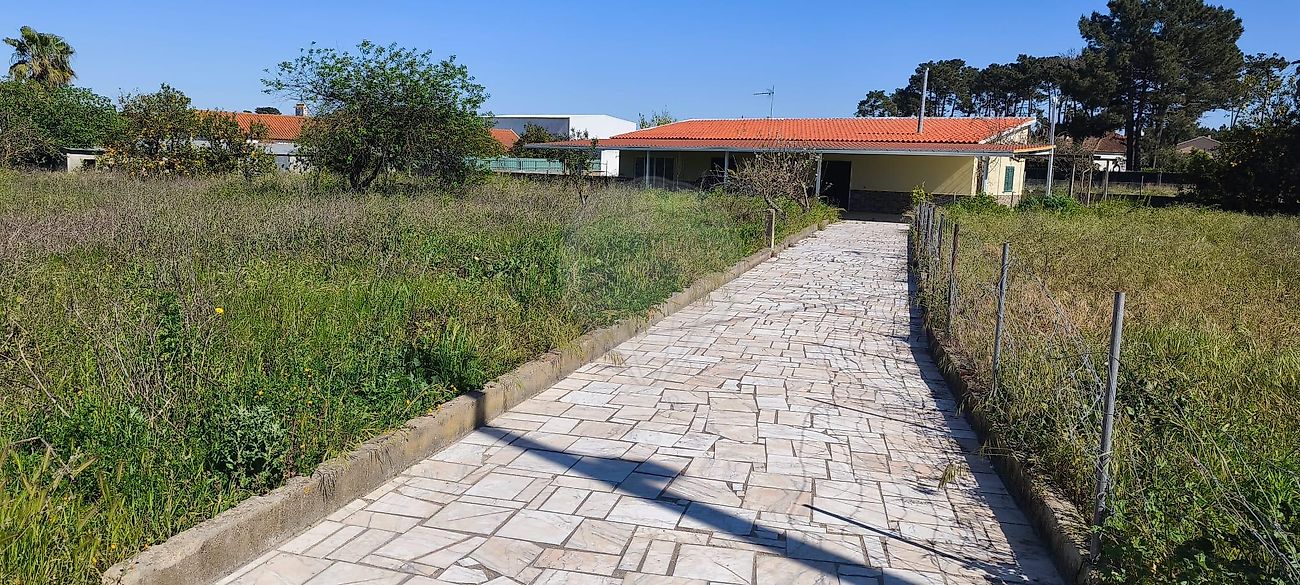 Moradia T3 à venda em Seixal
