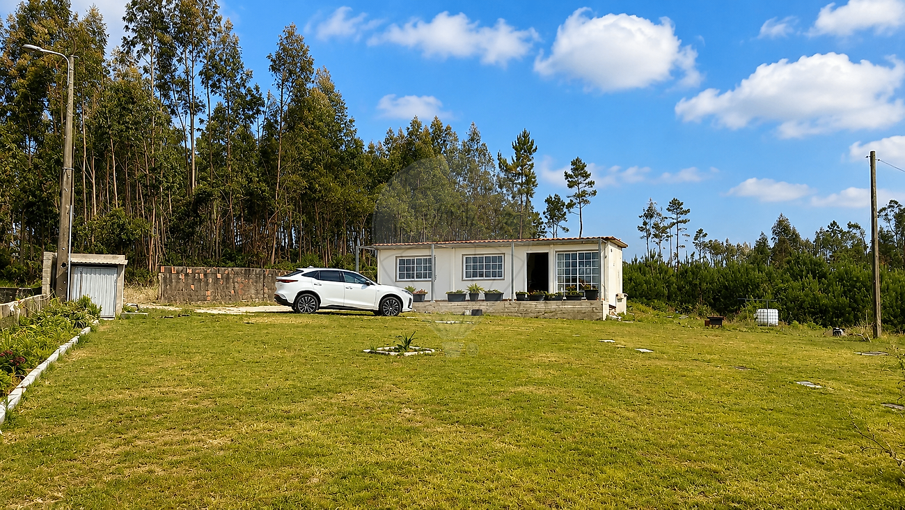 Terreno - Vieira de Leiria, Marinha Grande, Leiria