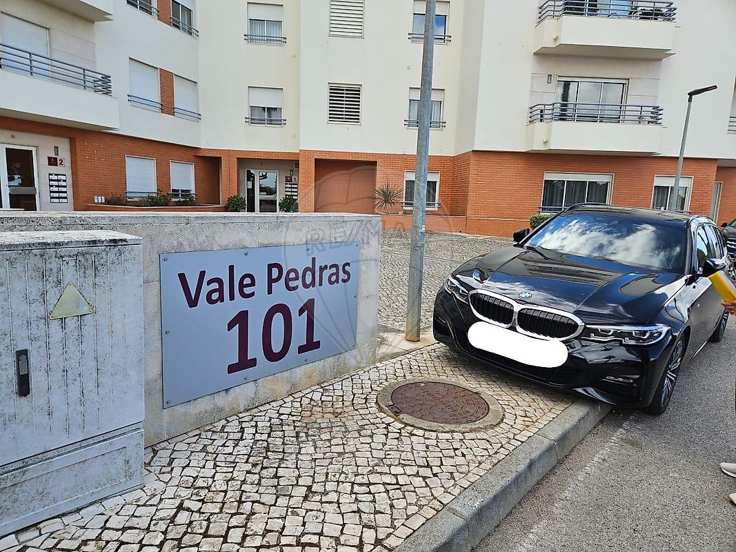 Apartamento T2 à venda em Albufeira