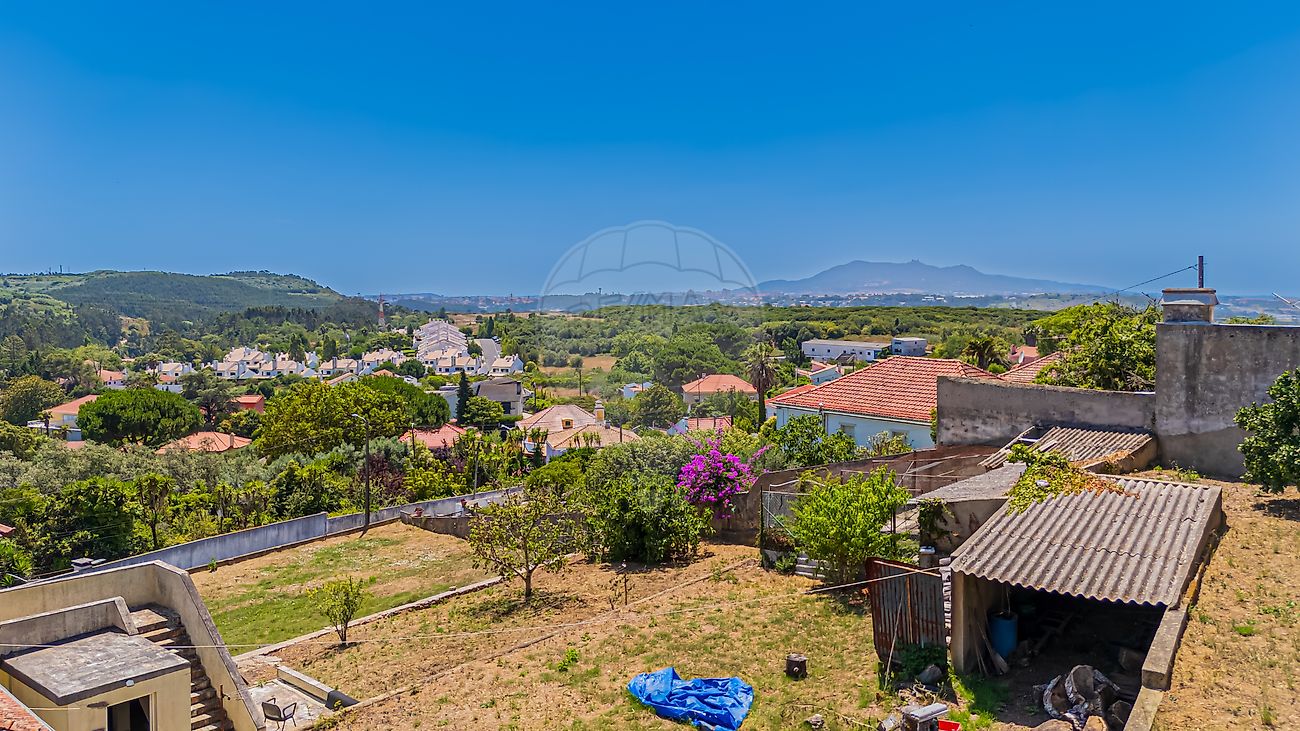 Moradia T6+ à venda em Almargem do Bispo, Pêro Pinheiro e Montelavar, Sintra — foto 9