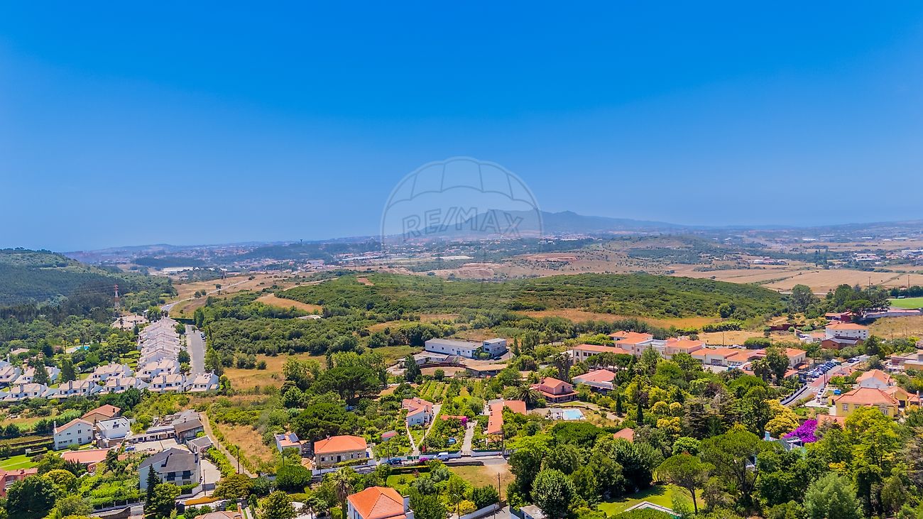 Moradia T6+ à venda em Almargem do Bispo, Pêro Pinheiro e Montelavar, Sintra — foto 11
