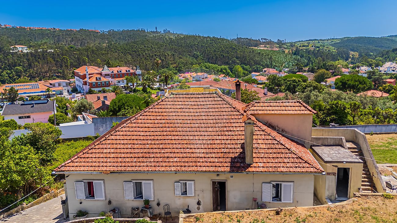 Moradia T6+ à venda em Almargem do Bispo, Pêro Pinheiro e Montelavar, Sintra — foto 7