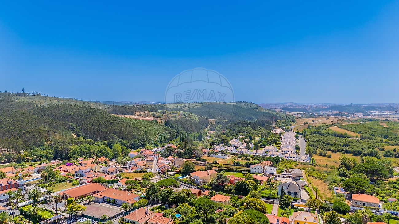 Moradia T6+ à venda em Almargem do Bispo, Pêro Pinheiro e Montelavar, Sintra — foto 10